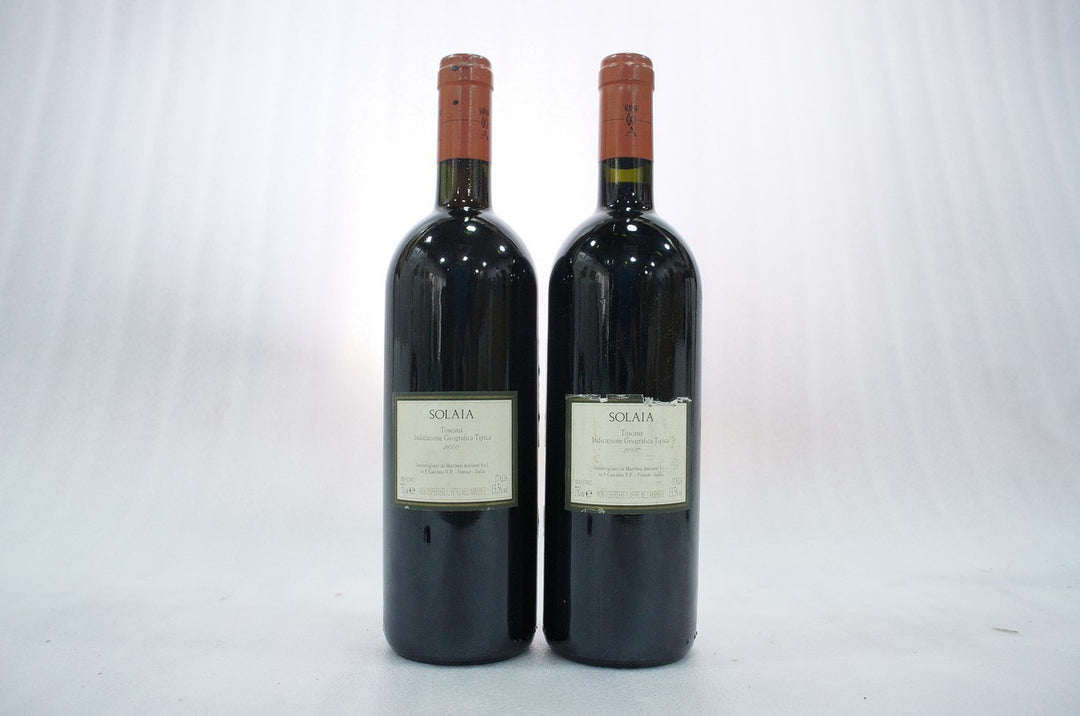 Solaia 2000