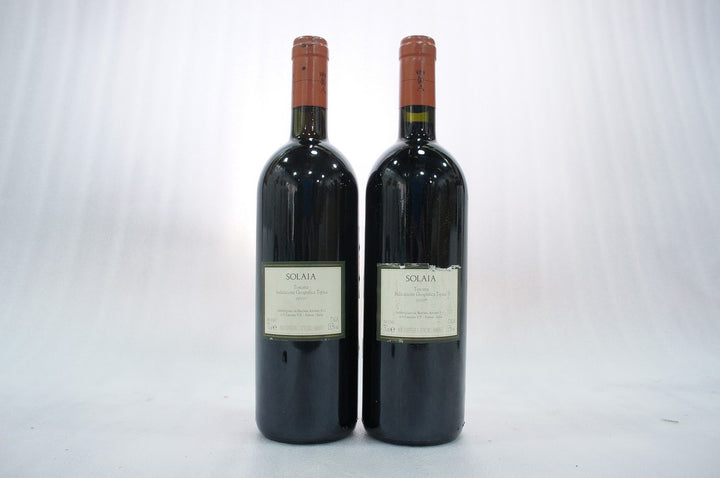 Solaia 2000
