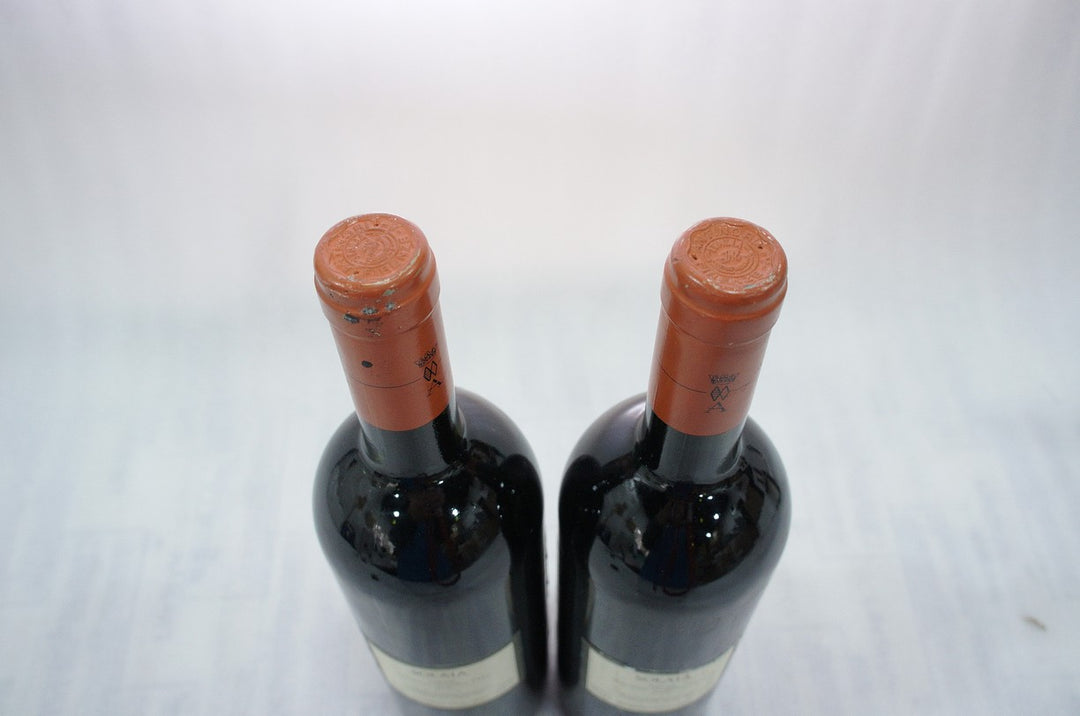 Solaia 2000