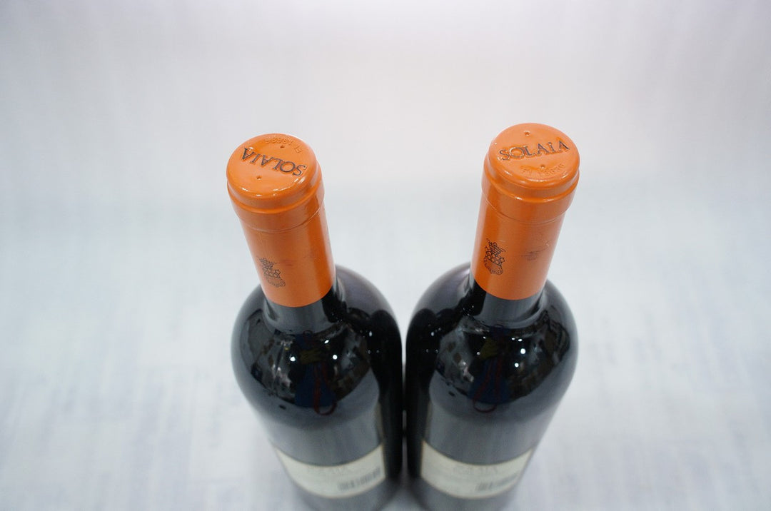 Solaia 2007
