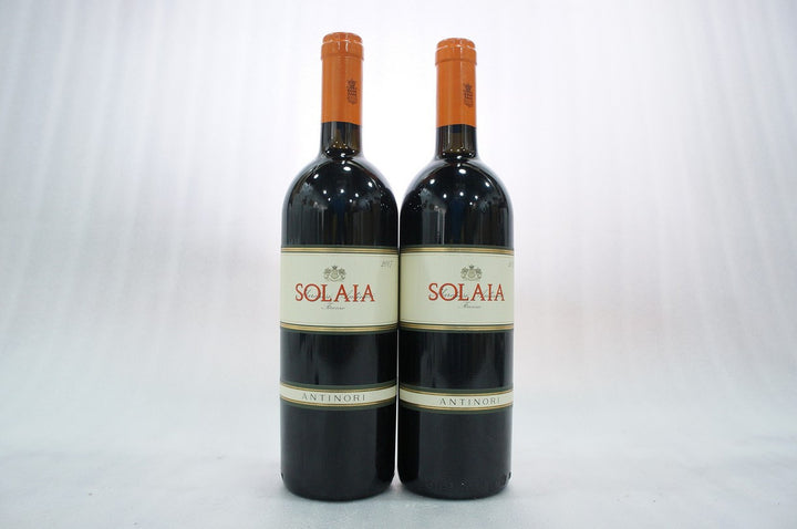 Solaia 2007