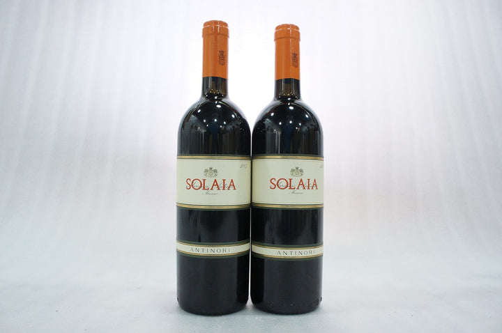 Solaia 2007