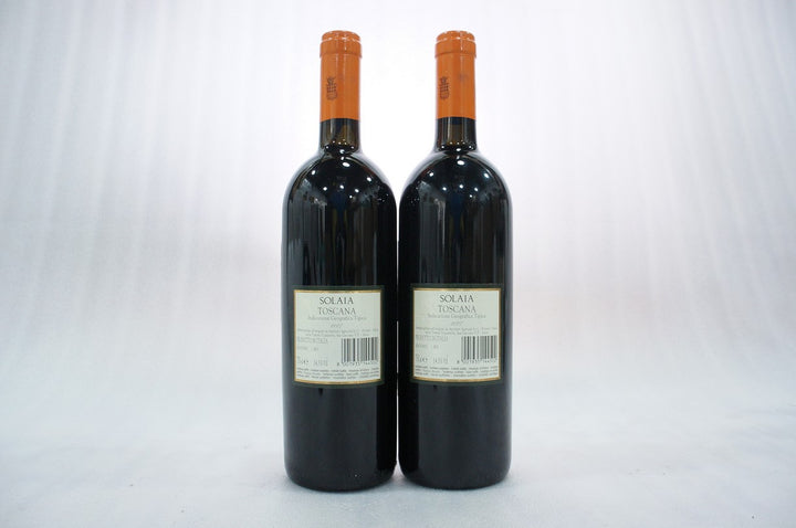 Solaia 2007