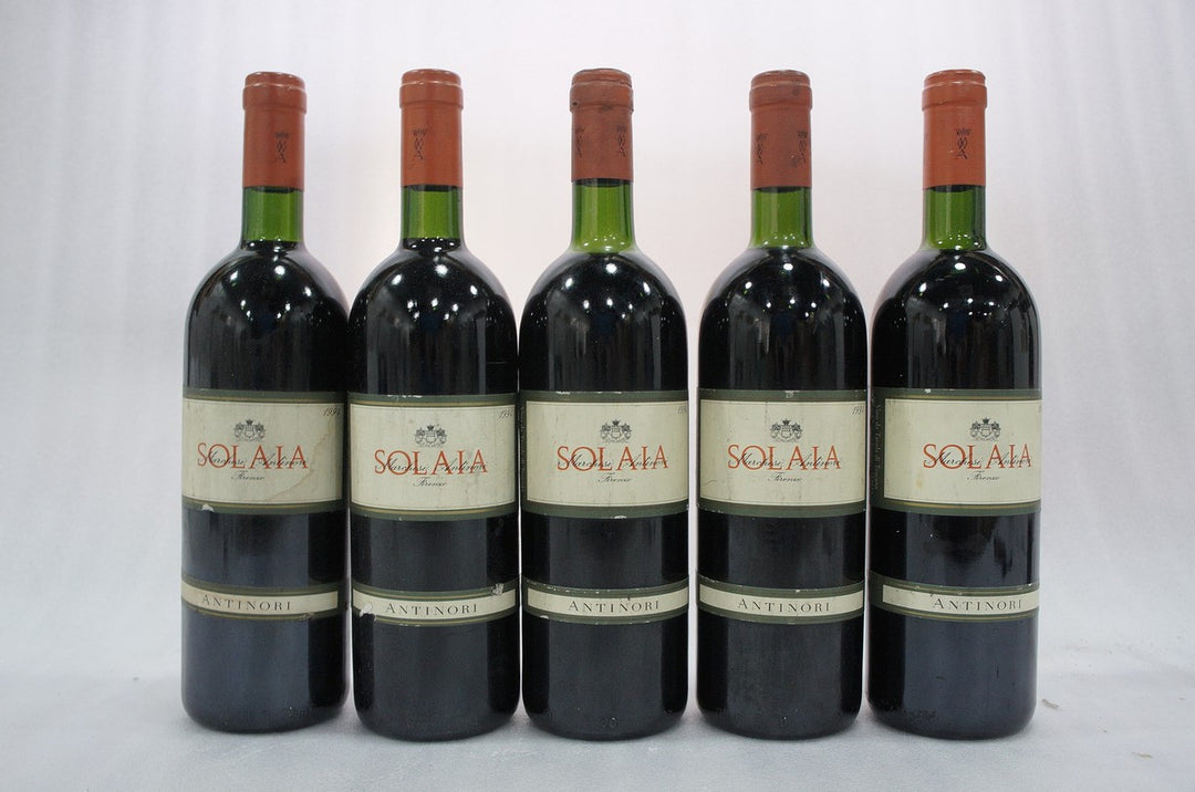 Solaia 1994 *