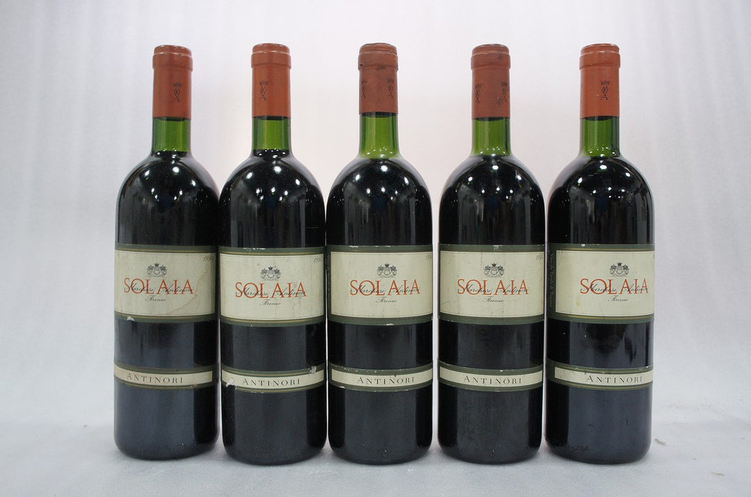 Solaia 1994 *