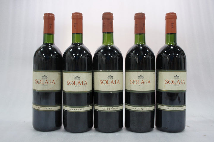 Solaia 1994 *