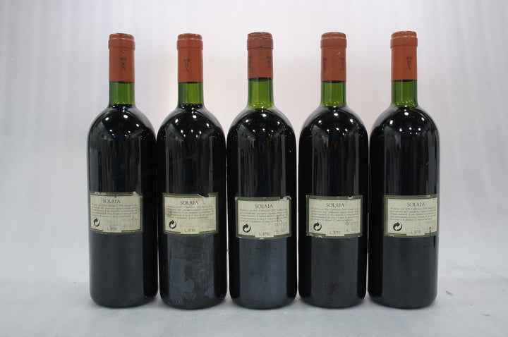 Solaia 1994 *