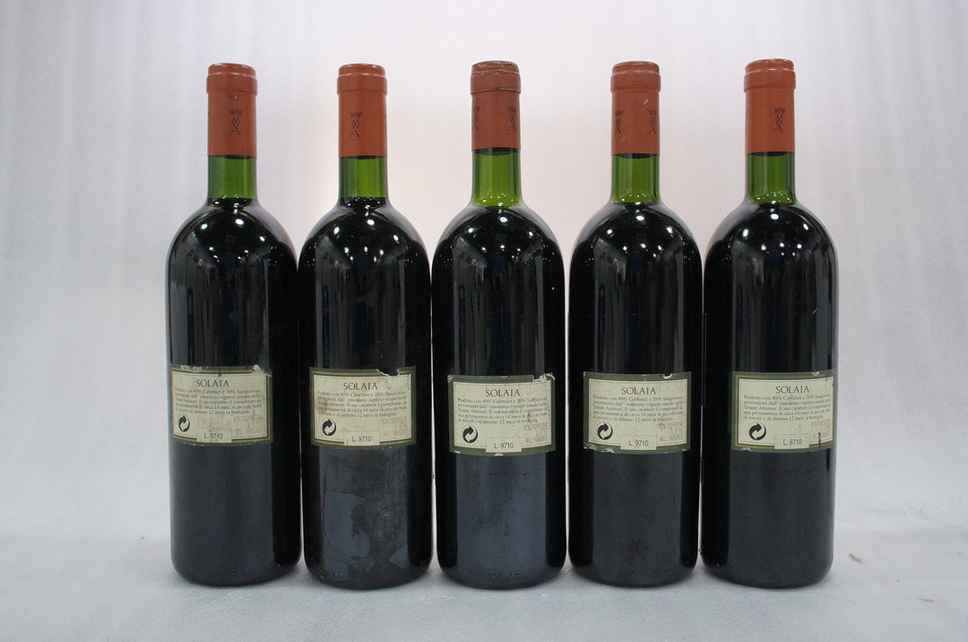 Solaia 1994 *