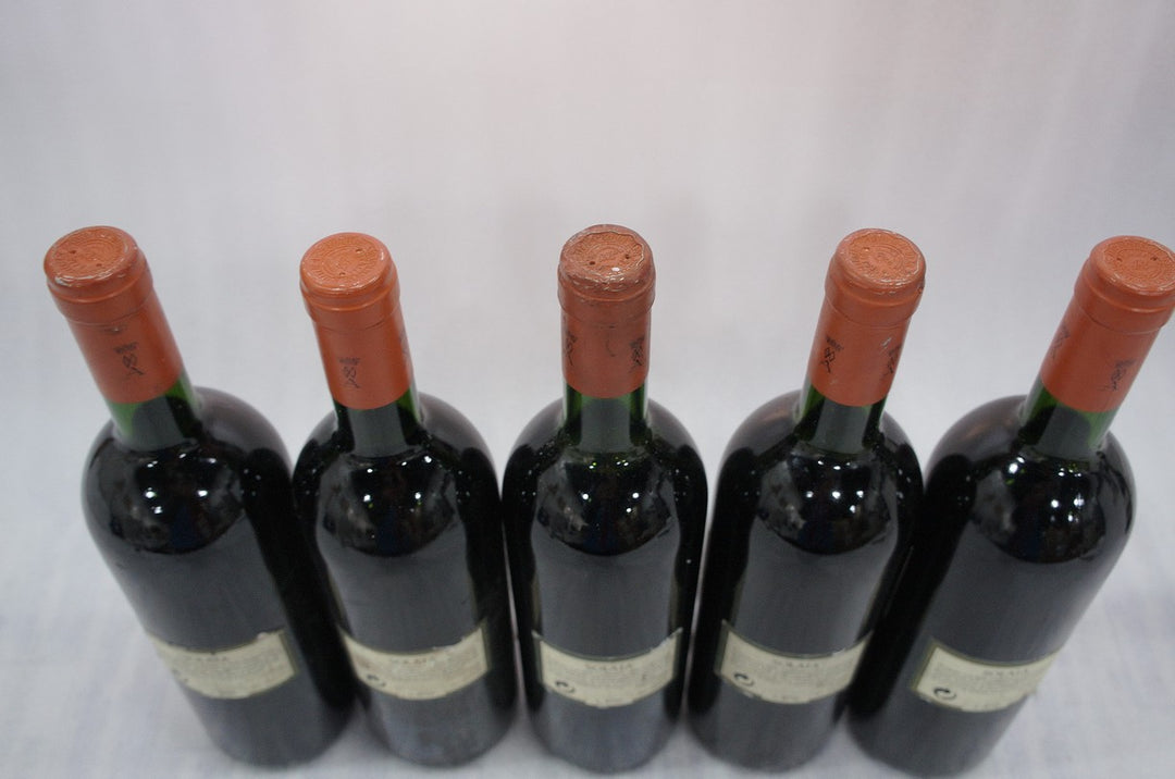 Solaia 1994 *