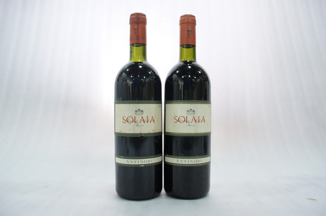 Solaia 1993