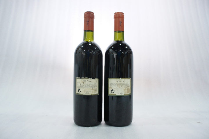 Solaia 1993