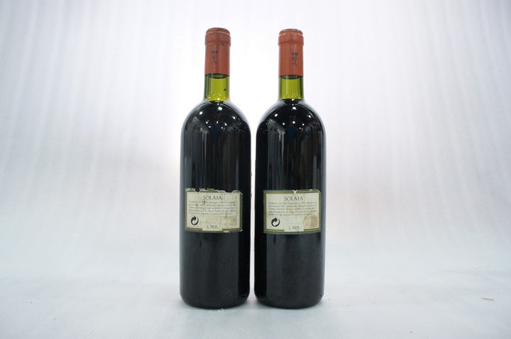Solaia 1993