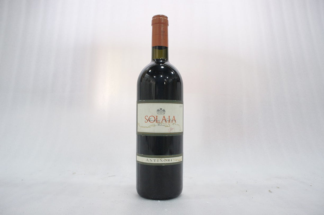 Solaia 1998