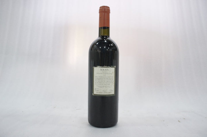 Solaia 1998