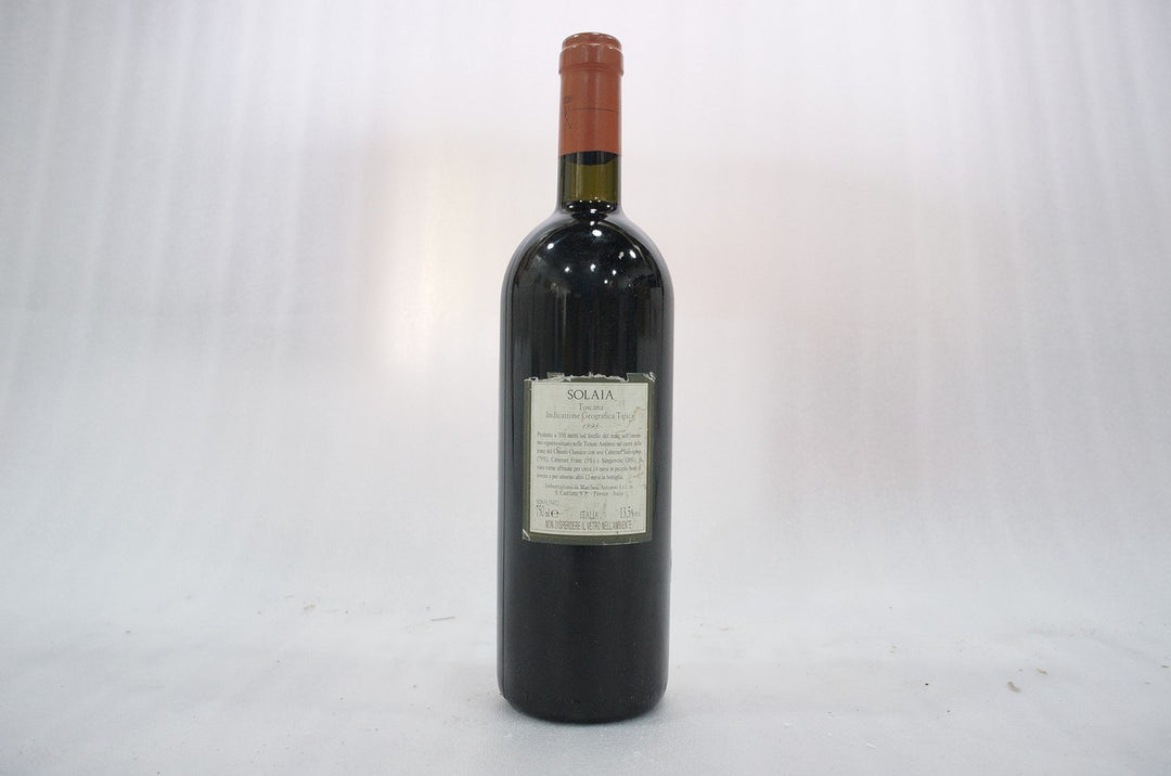 Solaia 1998