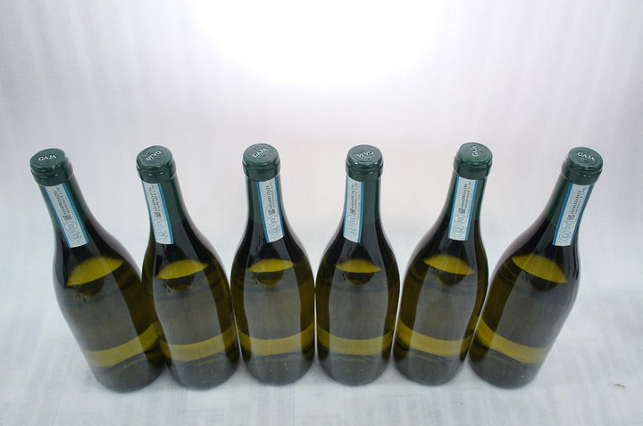Gaja Gaia & Rey Chardonnay 2014
