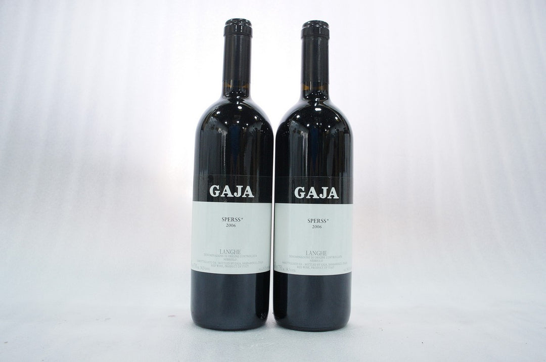 Gaja Sperss 2006