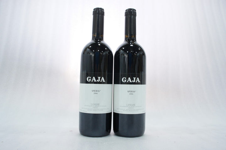 Gaja Sperss 2006