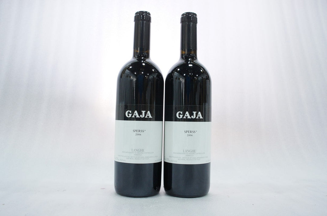 Gaja Sperss 2006