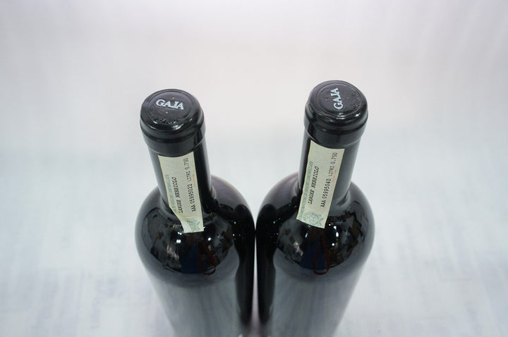 Gaja Sperss 2006