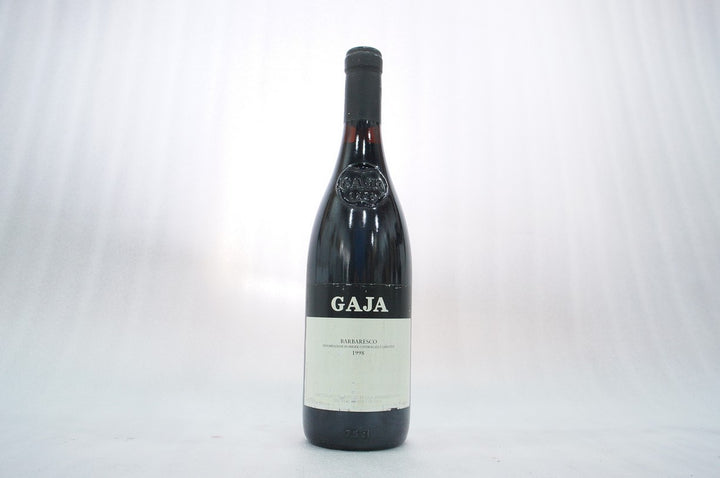 Gaja Barbaresco 1998