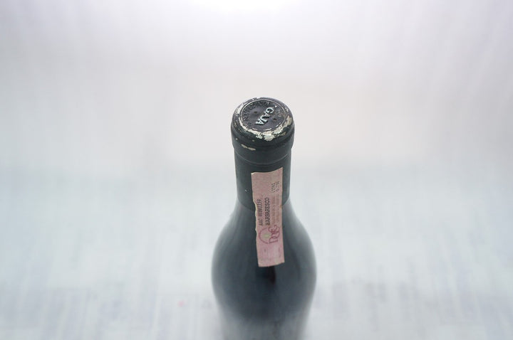 Gaja Barbaresco 1998