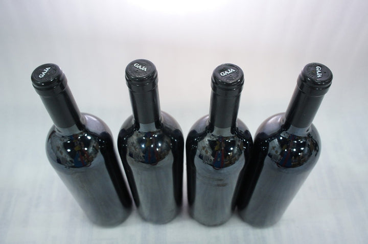 Gaja Sperss 1998