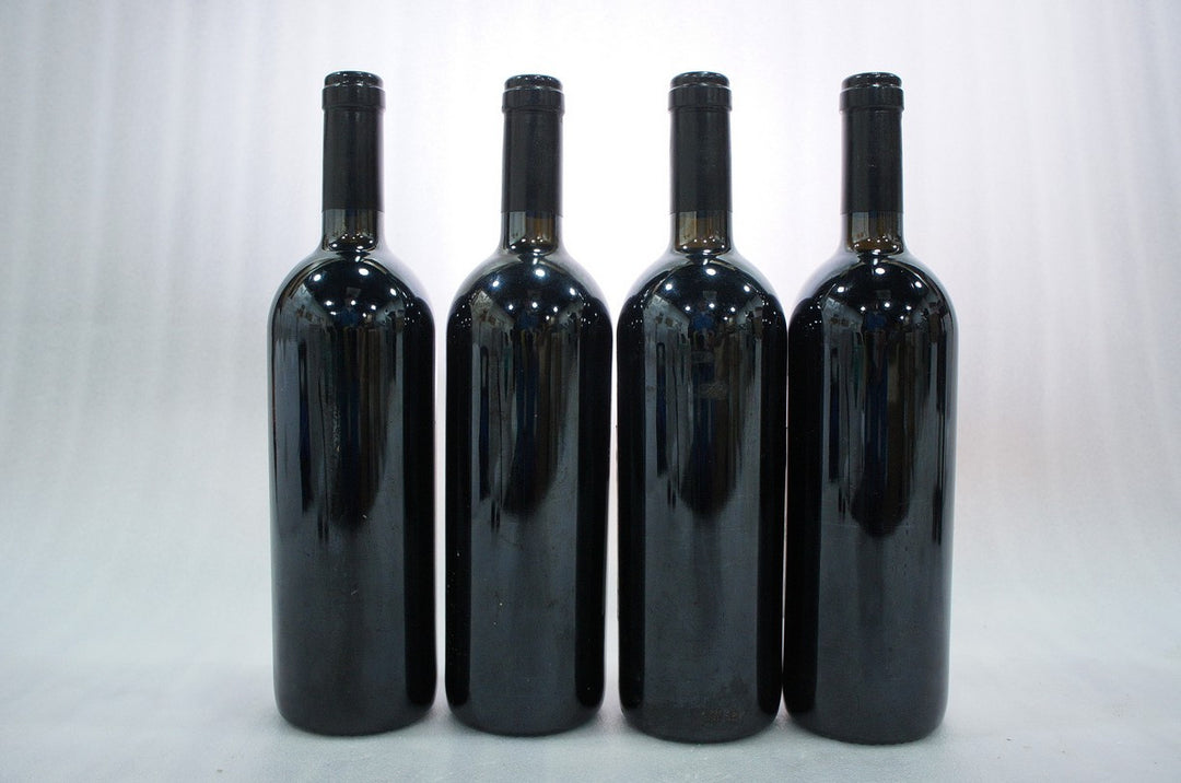 Gaja Sperss 1998