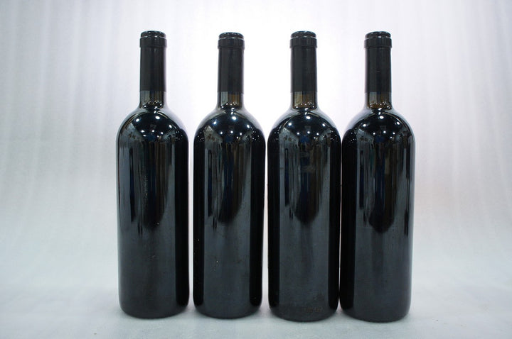 Gaja Sperss 1998