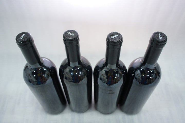 Gaja Sperss 1998