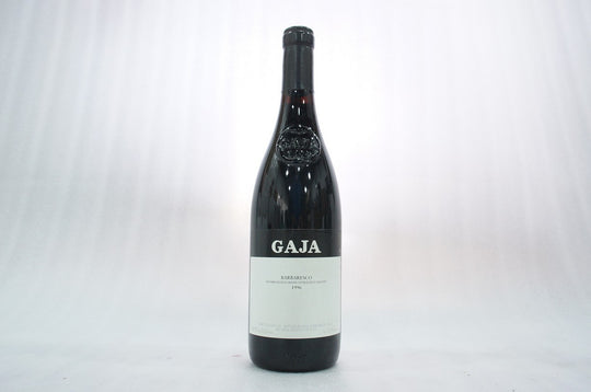 Gaja Barbaresco 1996
