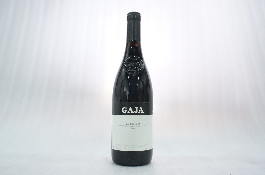 Gaja Barbaresco 1996