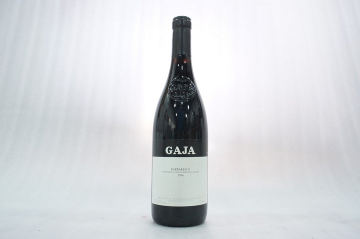 Gaja Barbaresco 1996
