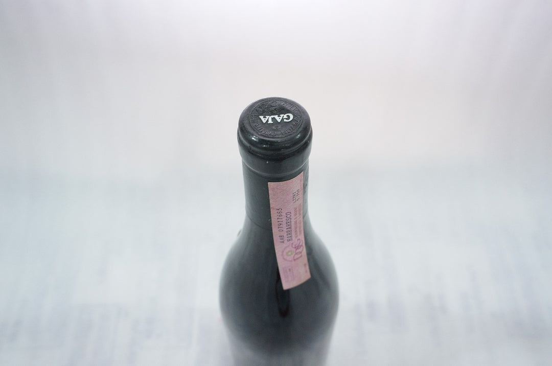 Gaja Barbaresco 1996