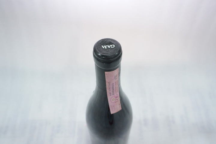 Gaja Barbaresco 1996
