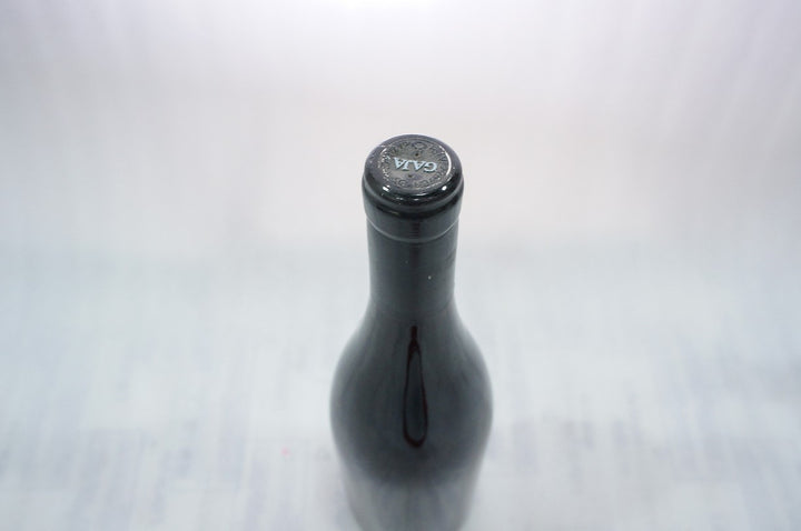 Gaja Barbaresco Sori San Lorenzo 1996