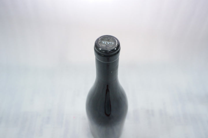 Gaja Barbaresco Sori San Lorenzo 1996
