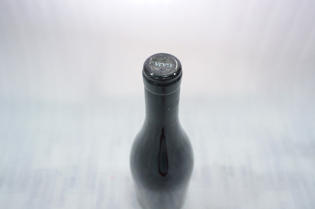 Gaja Barbaresco Sori San Lorenzo 1996