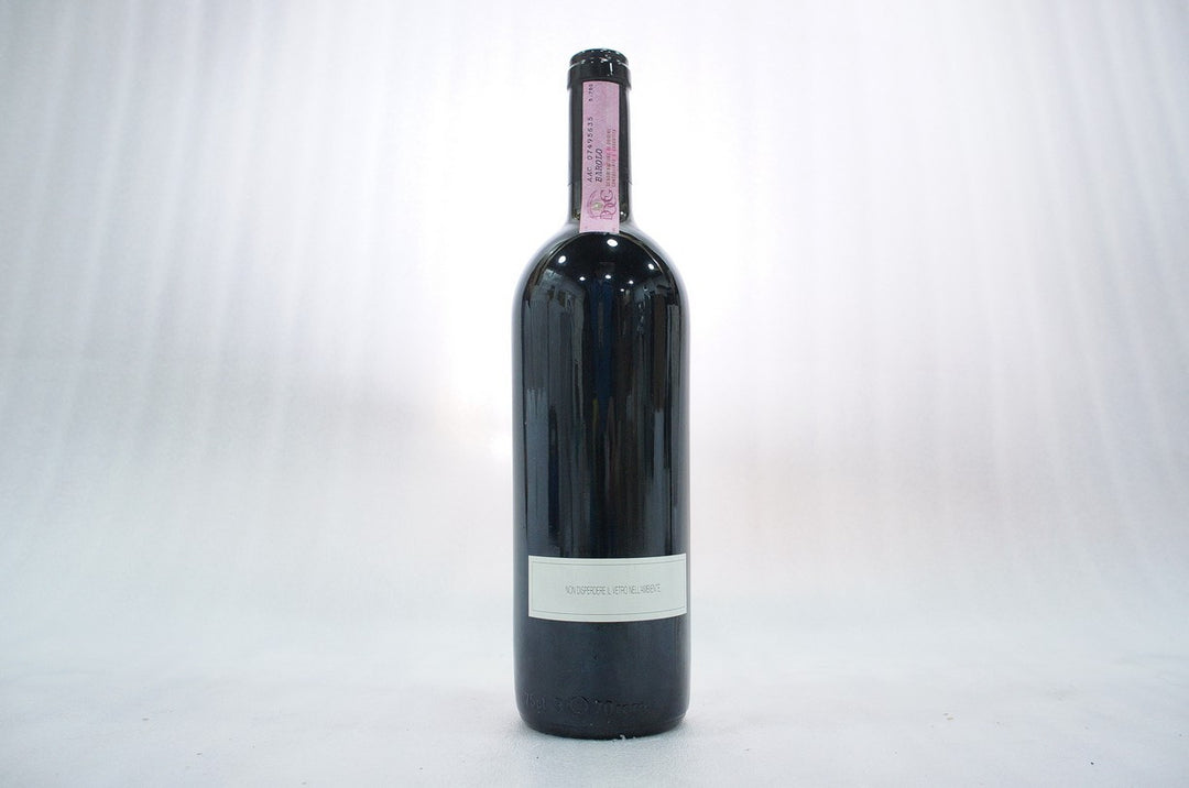 Gaja Sperss 1990