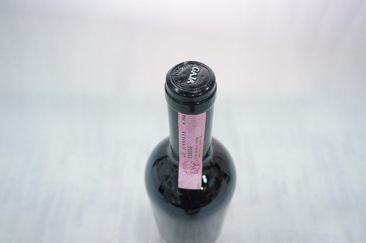 Gaja Sperss 1990