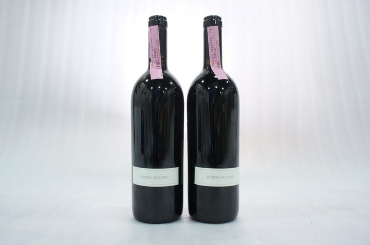 Gaja Sperss 1989