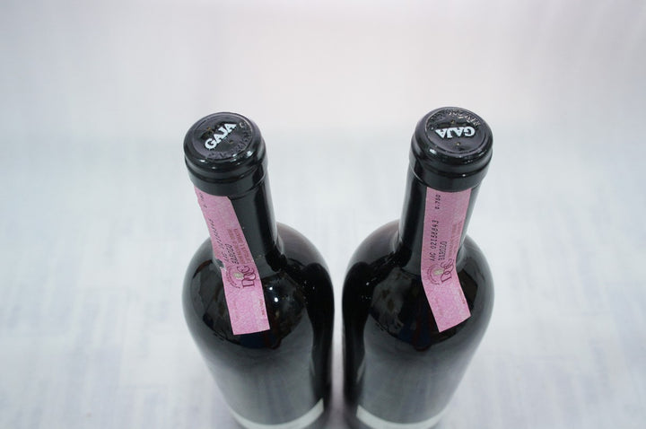 Gaja Sperss 1989