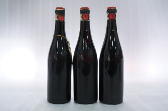 Borgogno Barolo Riserva 1964
