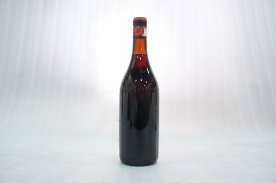 Borgogno Barolo Riserva 1969