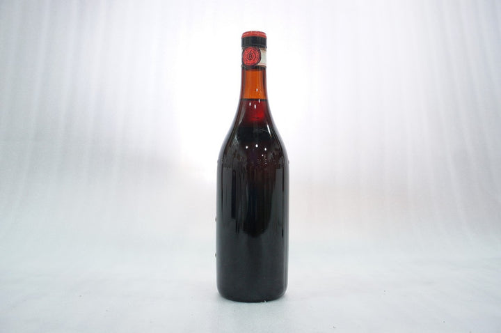 Borgogno Barolo Riserva 1969