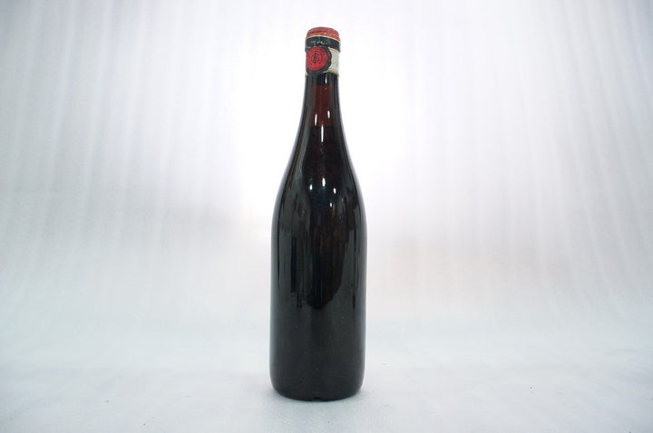 Borgogno Barbaresco Riserva 1969