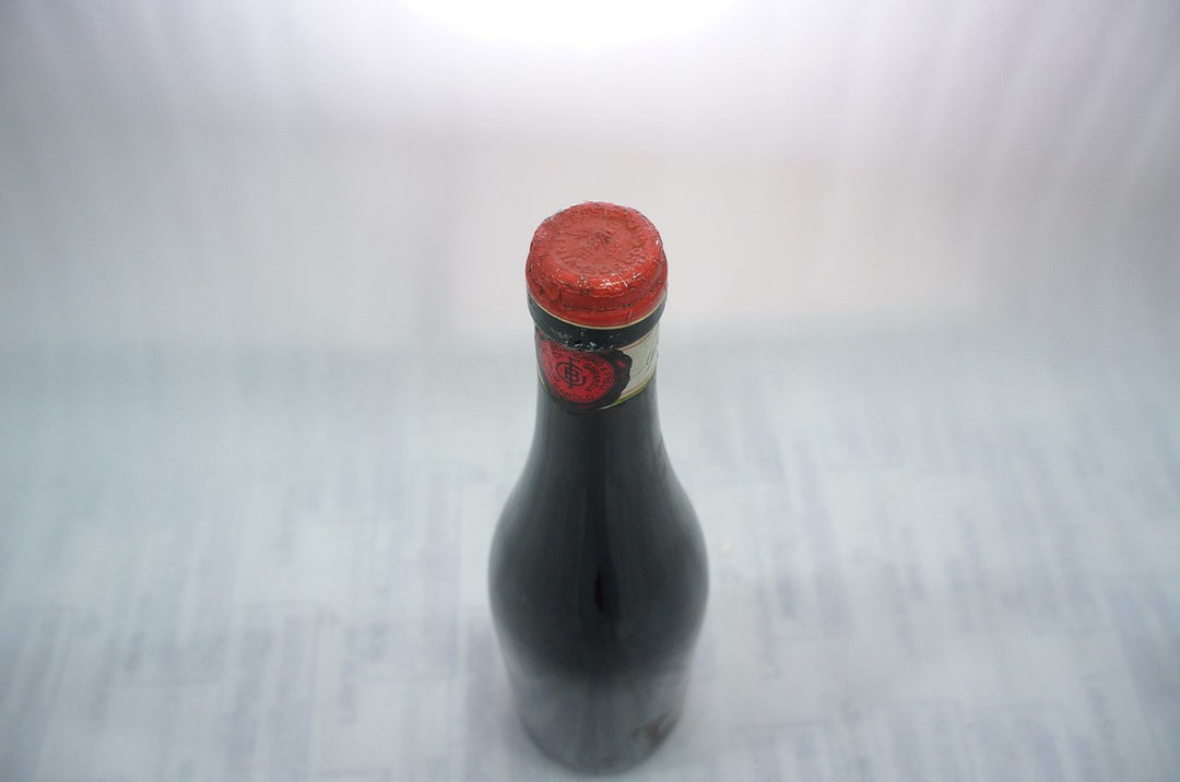 Borgogno Barbaresco Riserva 1969