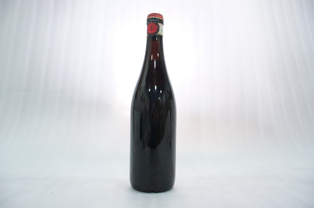Borgogno Barbaresco Riserva 1969