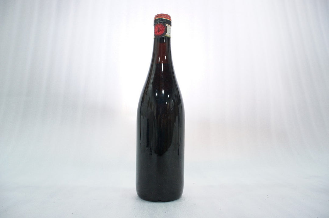 Borgogno Barbaresco Riserva 1969