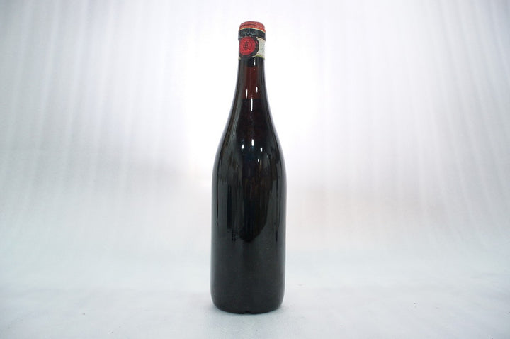 Borgogno Barbaresco Riserva 1969